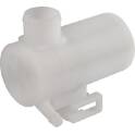 Washer Fluid Pump, window cleaning GOOM - WPW-0040