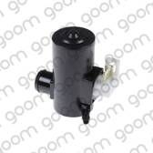Washer Fluid Pump, window cleaning GOOM - WPW-0041