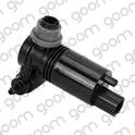 Washer Fluid Pump, window cleaning GOOM - WPW-0050