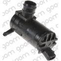 Washer Fluid Pump, window cleaning GOOM - WPW-0051