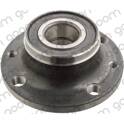 Wheel Hub GOOM - WBH-0017