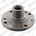 Wheel Hub GOOM - WBH-0062
