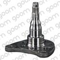 Wheel Hub GOOM - WBH-0066
