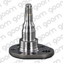 Wheel Hub GOOM - WBH-0068