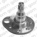 Wheel Hub GOOM - WBH-0069