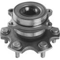 Wheel Hub GOOM - WBH-0077