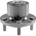 Wheel Hub GOOM - WBH-0210