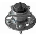 Wheel Hub GOOM - WBH-0214