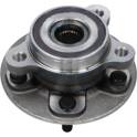Wheel Hub GOOM - WBH-0312