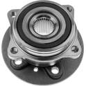 Wheel Hub GOOM - WBH-0316