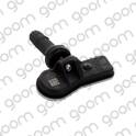 Wielsensor, controlesysteem bandenspanning GOOM - TMP-0027