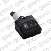 Wielsensor, controlesysteem bandenspanning GOOM - TMP-0028
