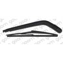 Wiper Blade (sold individually) GOOM - WI-0010