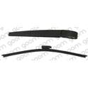 Wiper Blade (sold individually) GOOM - WI-0024