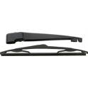 Wiper Blade (sold individually) GOOM - WI-0126