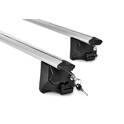 Barre portatutto Green Valley 2 Alu EDGE da 120 cm GREEN VALLEY - 157820