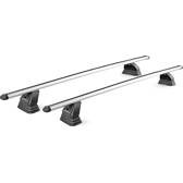 Green Valley 2 barres de toit Easy One Alu n°02 GREEN VALLEY - 162002