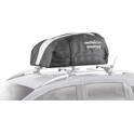 Box da tetto pieghevole GREEN VALLEY - 270 L - Impermeabile - Compatto - Montaggio universale GREEN VALLEY - 158005