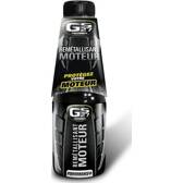 Aditivos para o óleo do motor GS27 - AD130701