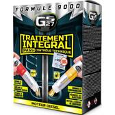 Behandlingsformel 9000 diesel - GS27 - 200 ml GS27 - 170311