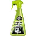 Manutenção externa GS27 - ES120111