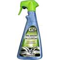 Manutenção externa GS27 - ES120131