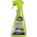 Manutenção externa GS27 - ES120161