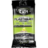 Toalhetes de limpeza interior - GS27 - x35 GS27 - CL180420