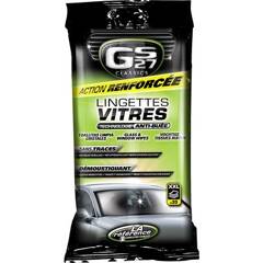 Lingettes Vitres x32 GS27 - CL180430