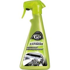 Lustreur Express 500 ml GS27 - CL120162