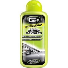 Polish Micro Rayures 500 ml GS27 - CL140201