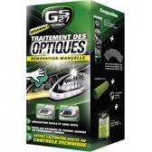 Vernieuwer koplampen GS27 - TE172020