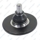 Articulação de suspensão/guia GSP - S080334