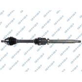 Antriebswelle GSP - 218219