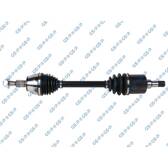 Antriebswelle GSP - 218295