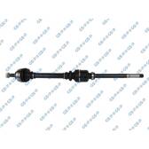 Antriebswelle GSP - 245104