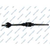 Antriebswelle GSP - 245120