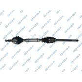 Antriebswelle GSP - 250228