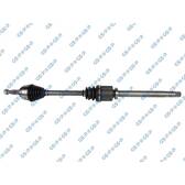 Antriebswelle GSP - 250400