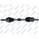 Antriebswelle GSP - 259505