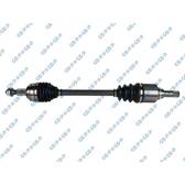 Antriebswelle GSP - 299228