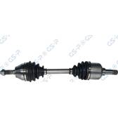 Antriebswelle GSP - 210039