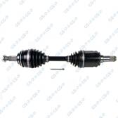 Antriebswellen GSP - 259015OL