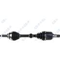 Antriebswelle GSP - 259324