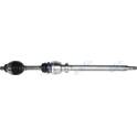 Antriebswelle GSP - 262086