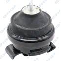 Aslichaam-/motorsteunlager GSP - 510017