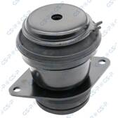 Aslichaam-/motorsteunlager GSP - 510044