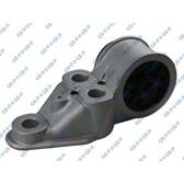 Aslichaam-/motorsteunlager GSP - 510201