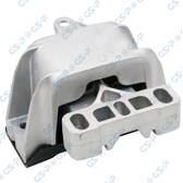 Aslichaam-/motorsteunlager GSP - 510209