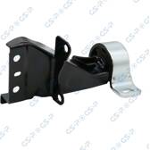Aslichaam-/motorsteunlager GSP - 510787